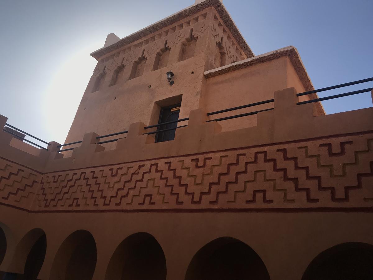 Kasbah Rayane Ait Ben Haddou Hotel Exterior photo