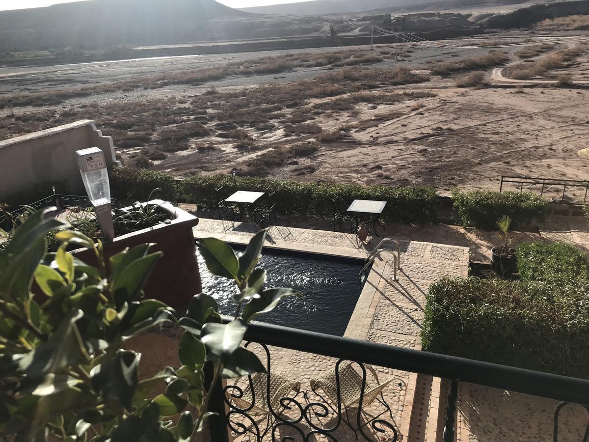 Kasbah Rayane Ait Ben Haddou Hotel Exterior photo