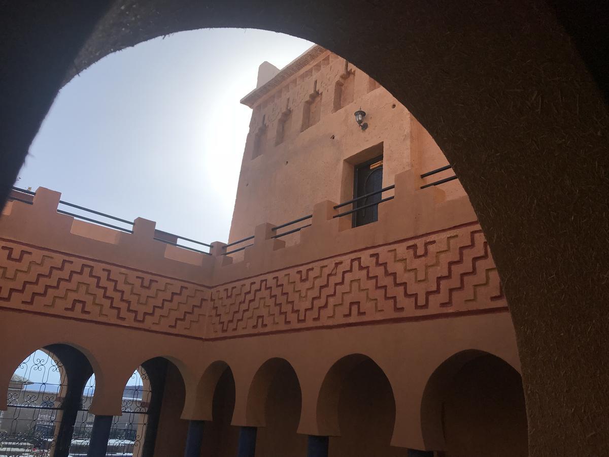 Kasbah Rayane Ait Ben Haddou Hotel Exterior photo